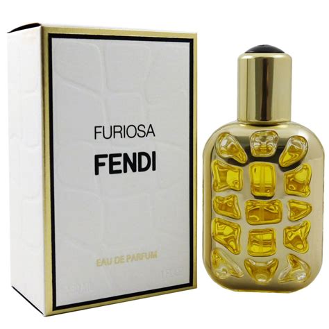 PROFUMO FENDI FURIOSA 30 ML 